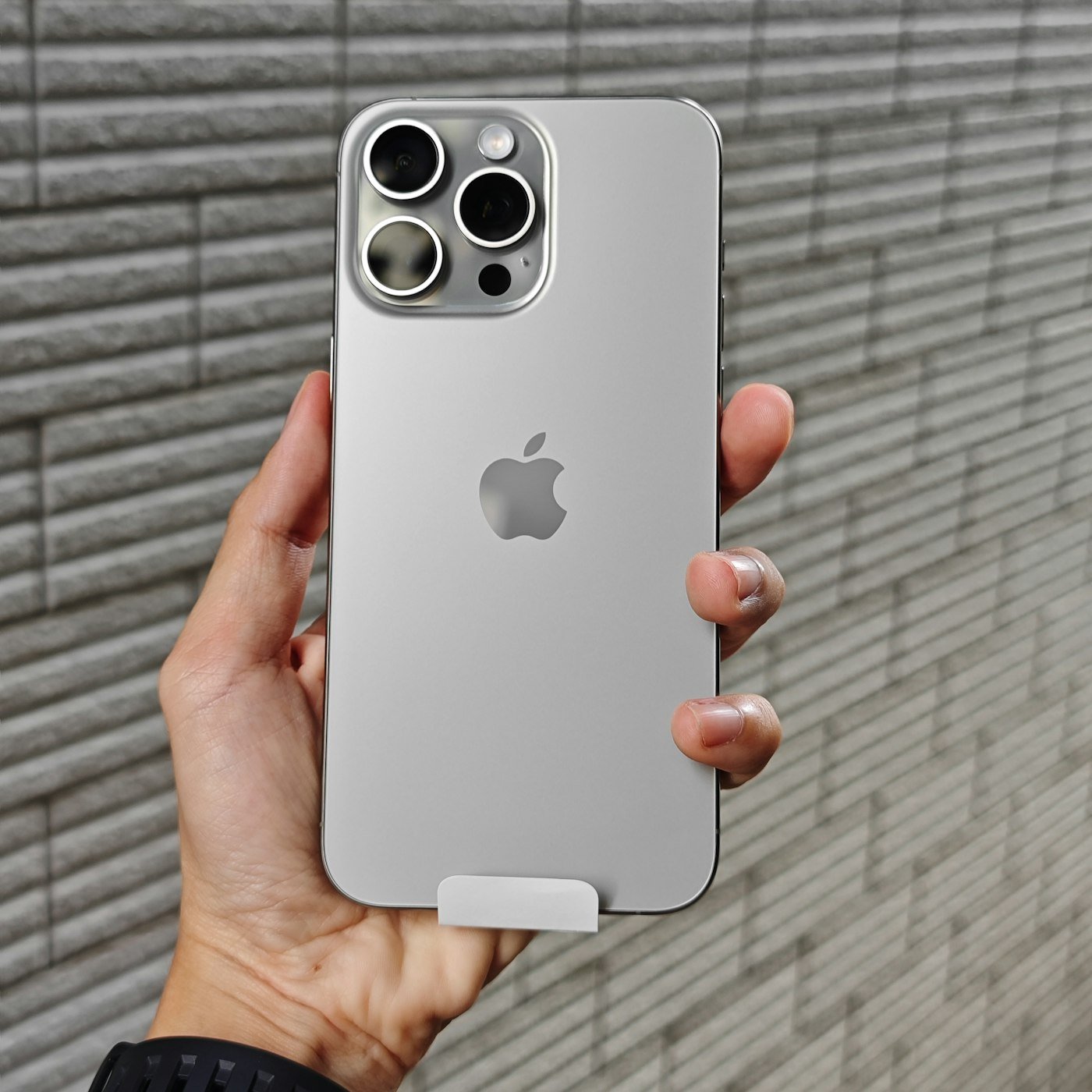 iPhone 13 Pro Max sellado