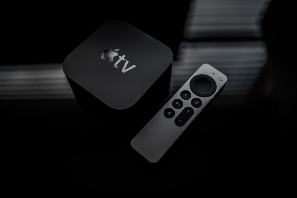 Control TV