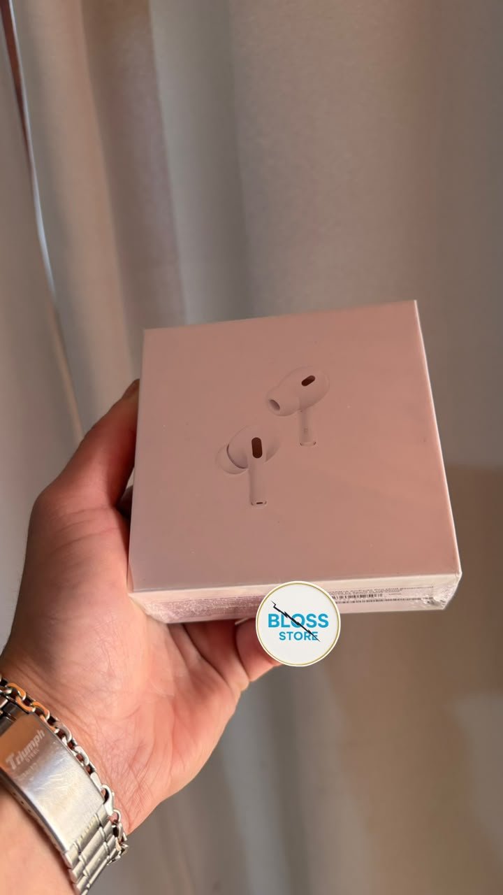 AirPods