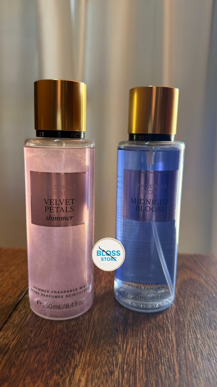 Body Splash V.S
