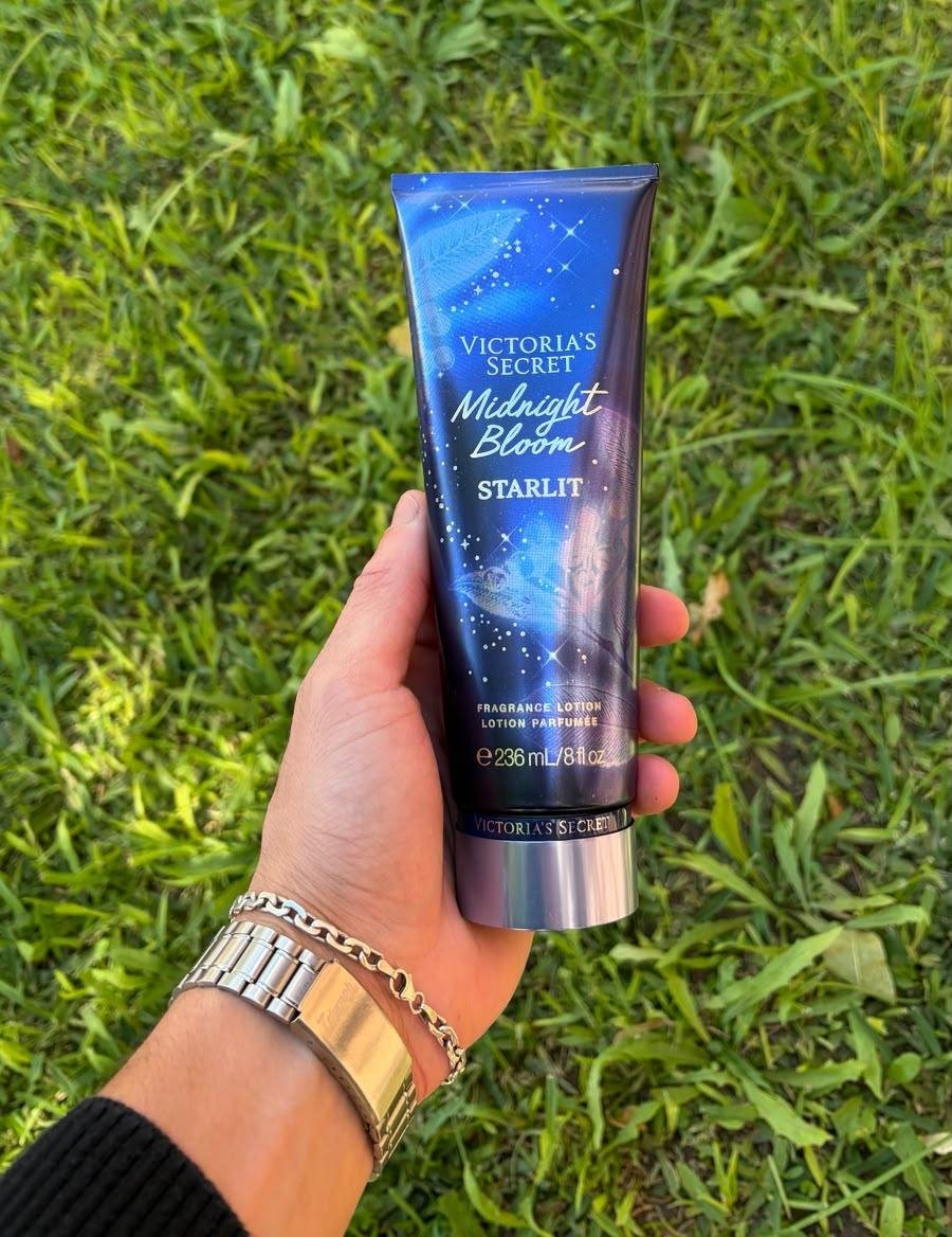 Crema Victoria's Secret