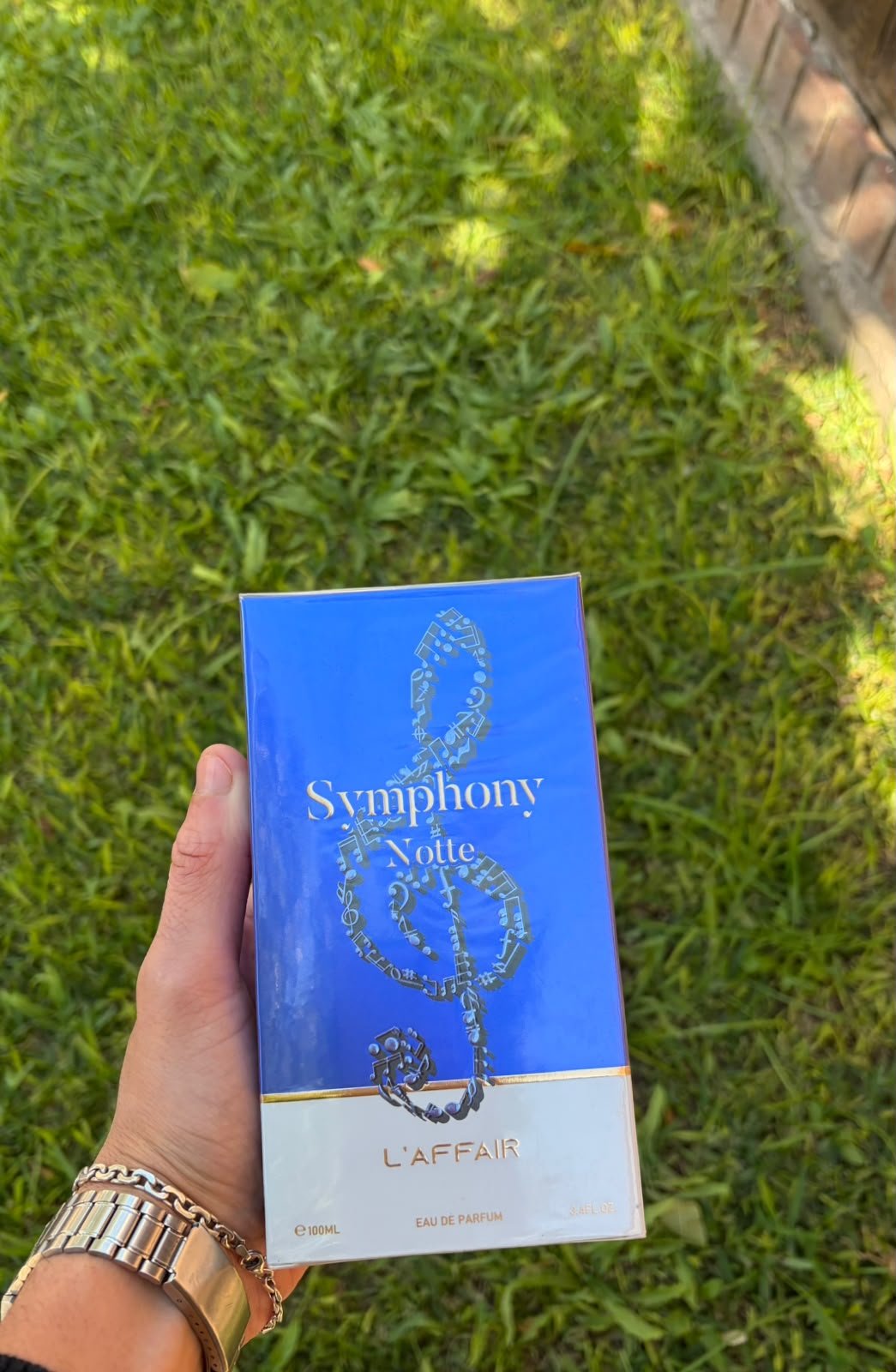 Symphony Notte