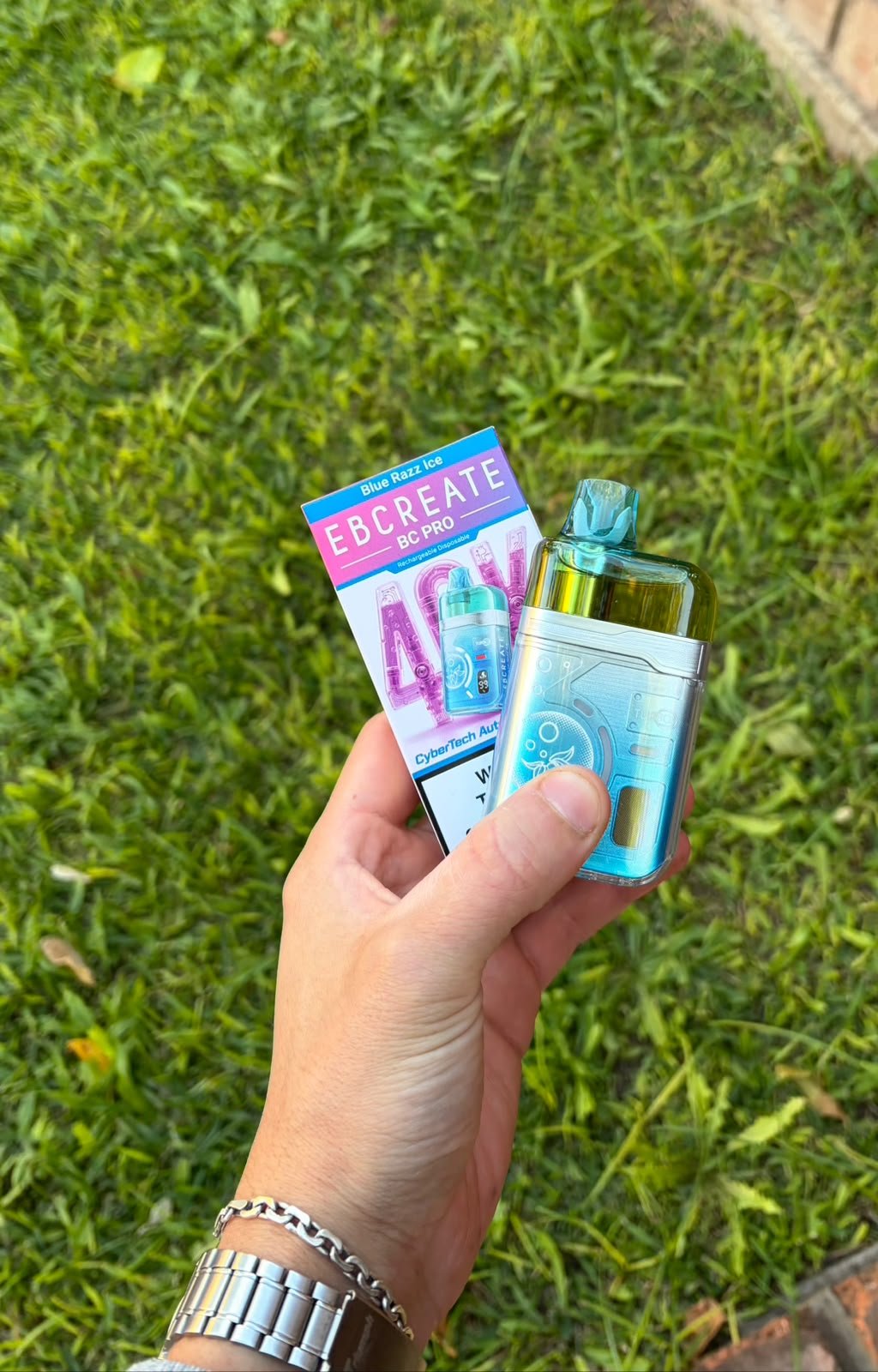 Vapers importados