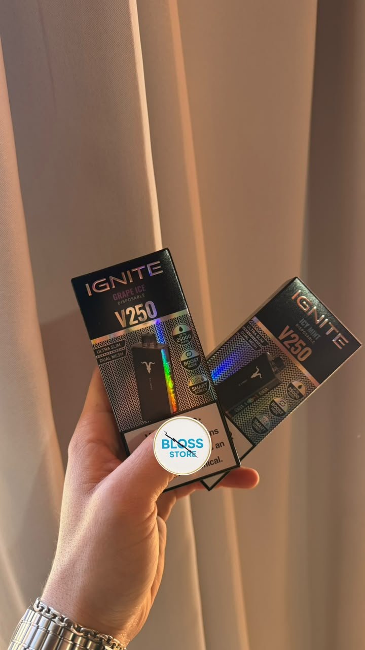 Ignite V250